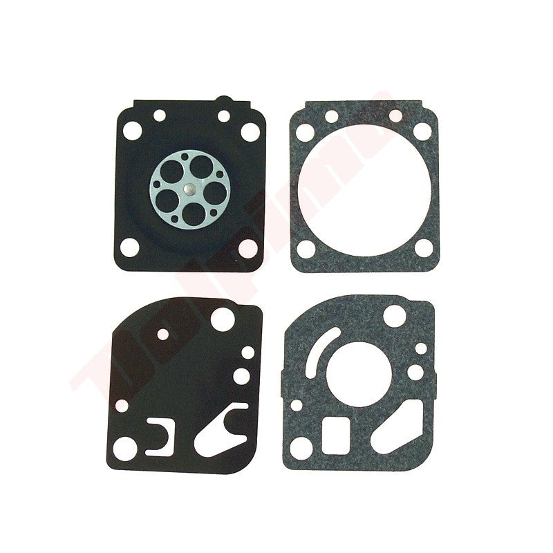 Carburateur reparatieset passend op ZAMA ( GND- 44 )