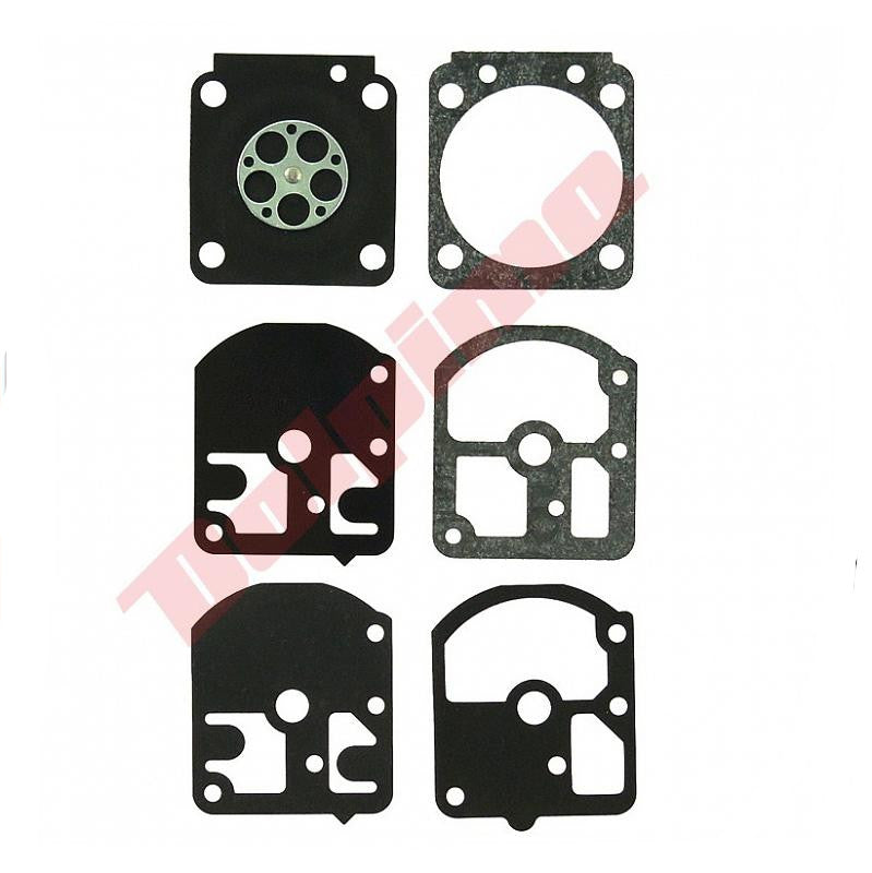 Carburateur reparatieset passend op ZAMA ( GND-  5 )