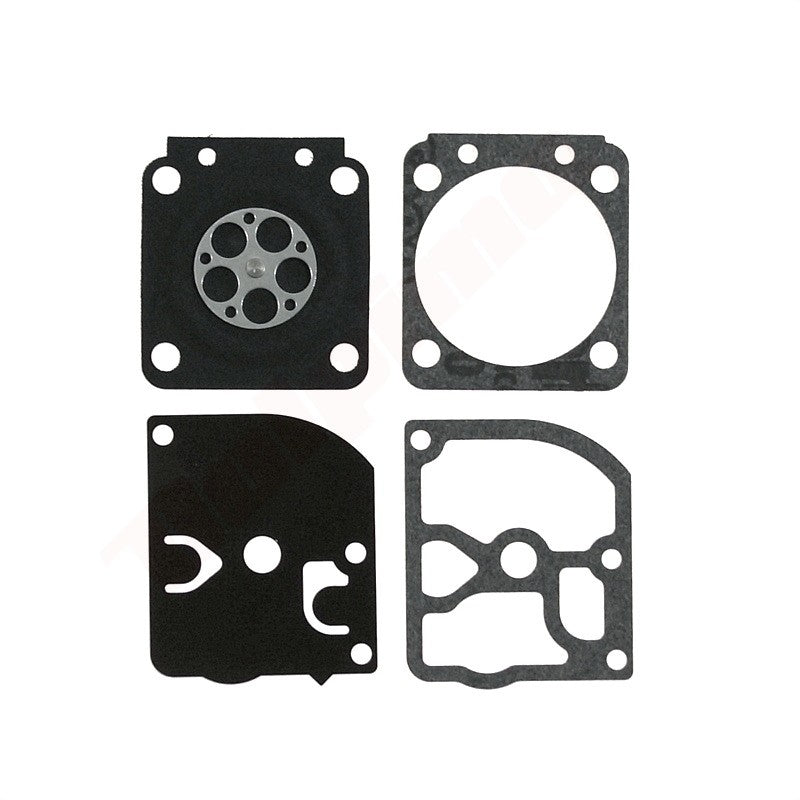 Carburateur reparatieset passend op ZAMA ( GND- 51 )