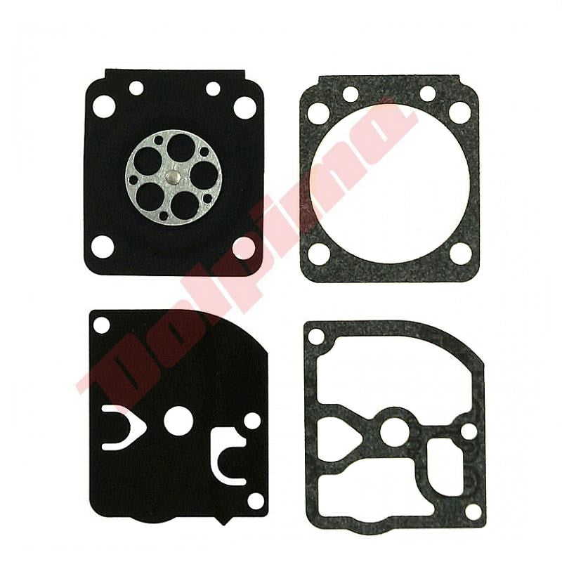 Carburateur reparatieset passend op ZAMA ( GND- 59 )