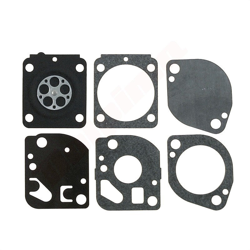 Carburateur reparatieset passend op ZAMA ( GND- 72 )