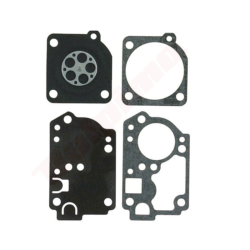 Carburateur reparatieset passend op ZAMA ( GND- 77 )