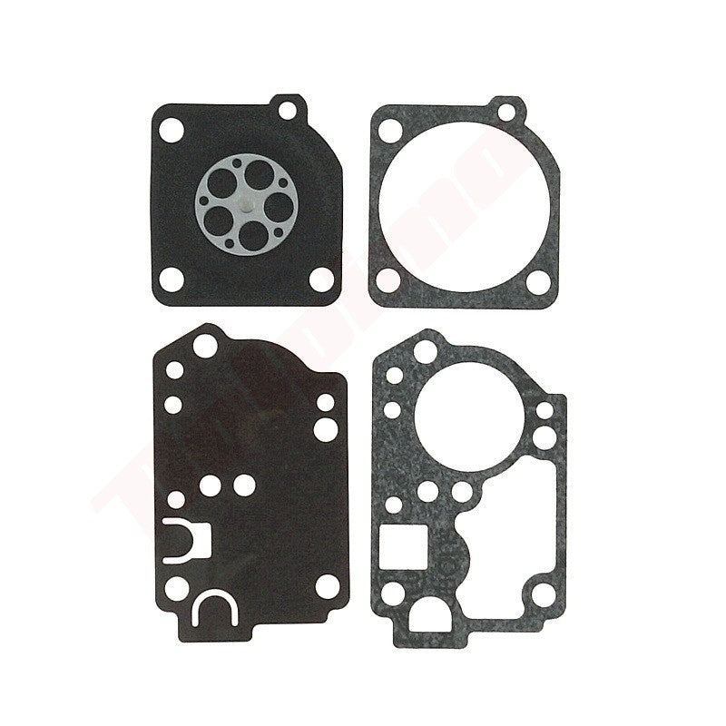 Carburateur reparatieset passend op ZAMA ( GND- 78 )