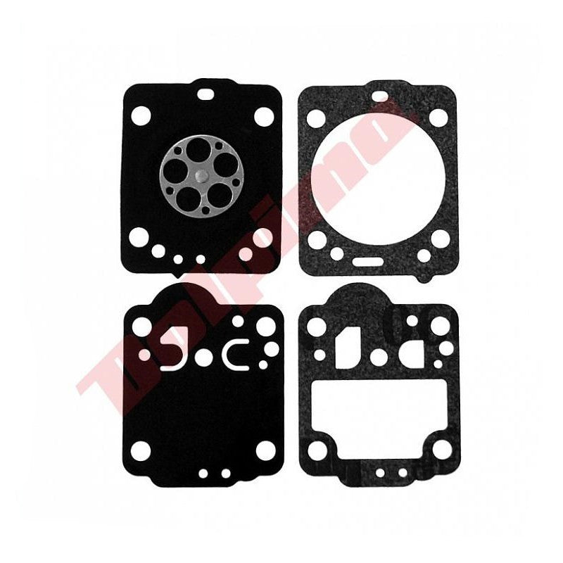 Carburateur reparatieset passend op ZAMA ( GND- 83 )