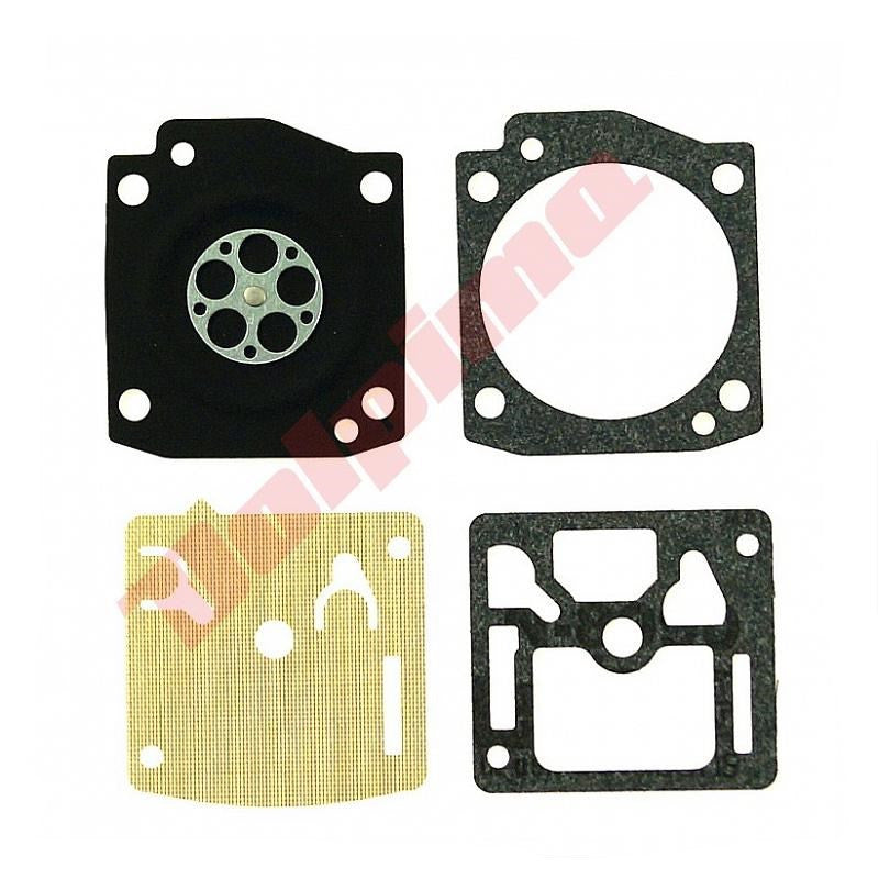 Carburateur reparatieset passend op ZAMA ( GND- 86 )