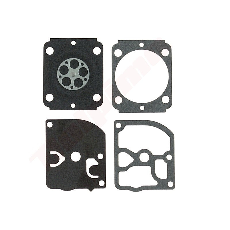 Carburateur reparatieset passend op ZAMA ( GND- 88 )