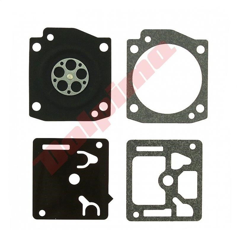 Carburateur reparatieset passend op ZAMA ( GND- 94 )