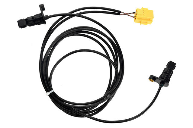 ABS sensor 