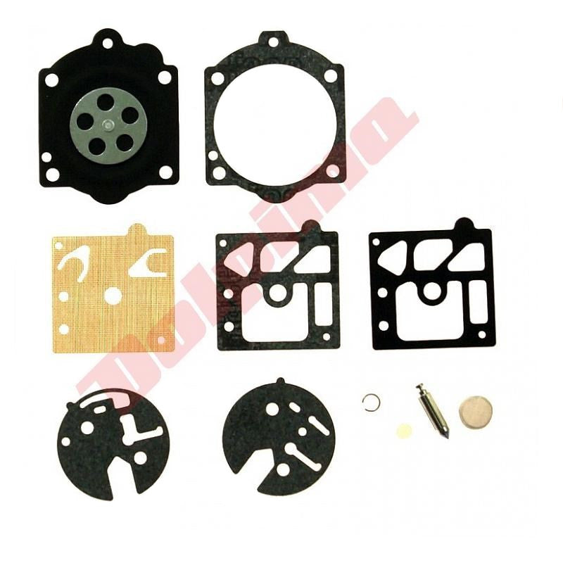 Carburateur reparatieset passend op WALBRO ( K10-HDB )