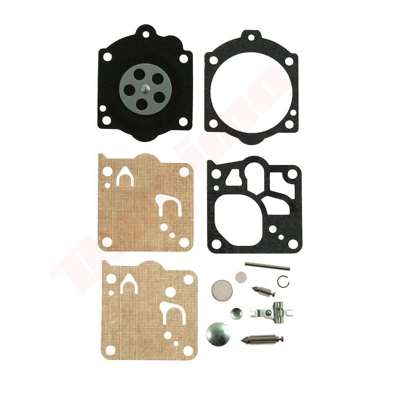Carburateur reparatieset passend op WALBRO ( K10-WJ )