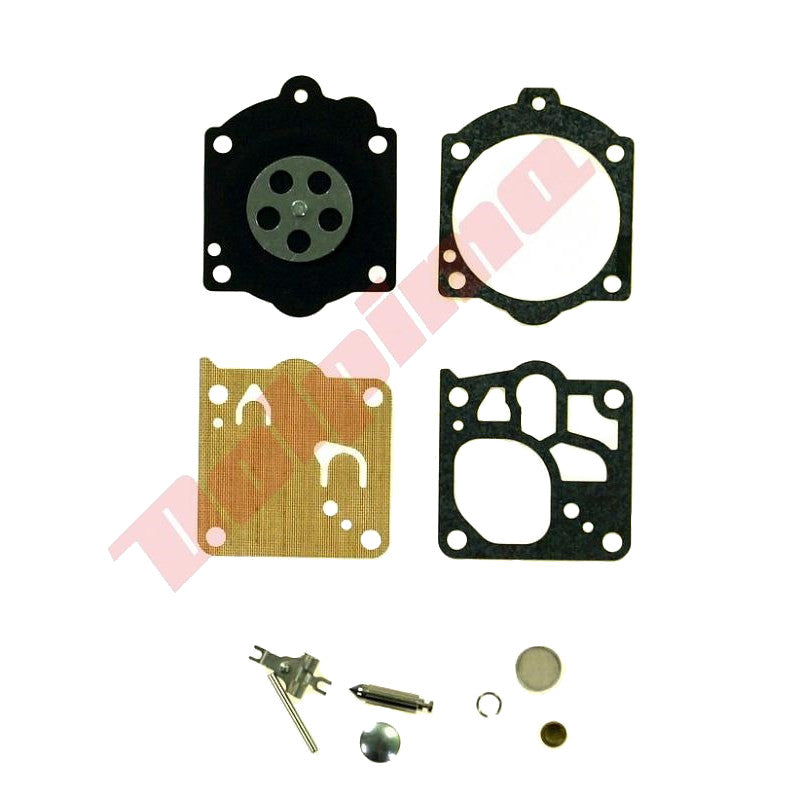 Carburateur reparatieset passend op WALBRO ( K11-WG )