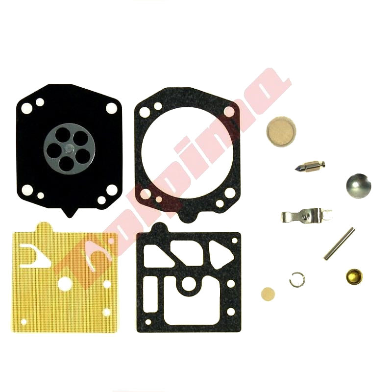 Carburateur reparatieset passend op WALBRO ( K12-HDA )