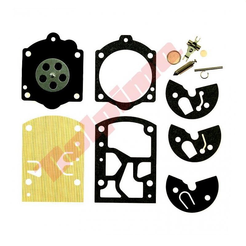 Carburateur reparatieset passend op WALBRO ( K12-WB )