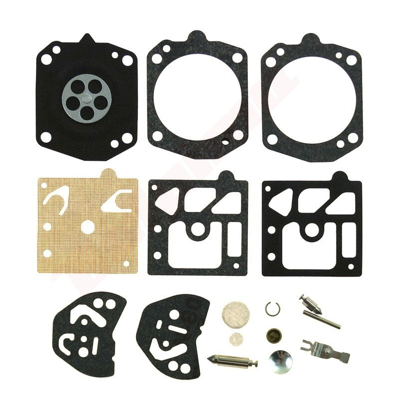 Carburateur reparatieset passend op WALBRO ( K20-HDA )