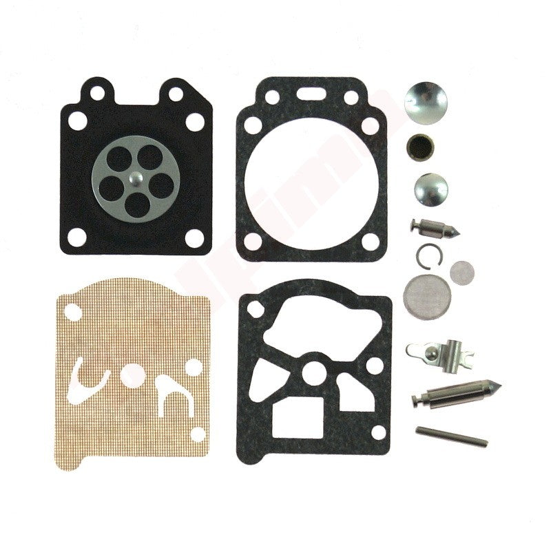 Carburateur reparatieset passend op WALBRO ( K20-WTA )