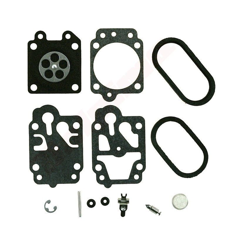 Carburateur reparatieset passend op WALBRO ( K20-WYA )