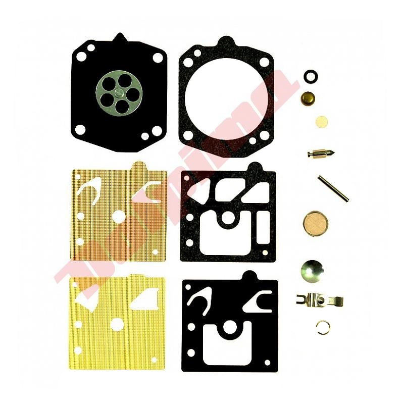 Carburateur reparatieset passend op WALBRO ( K21-HDA )