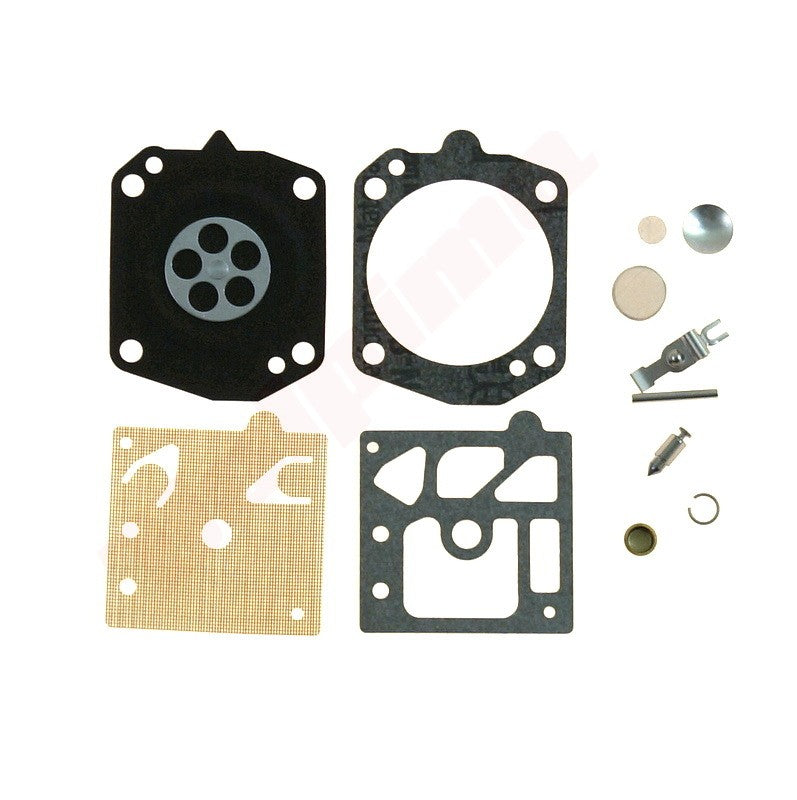 Carburateur reparatieset passend op WALBRO ( K22-HDA )