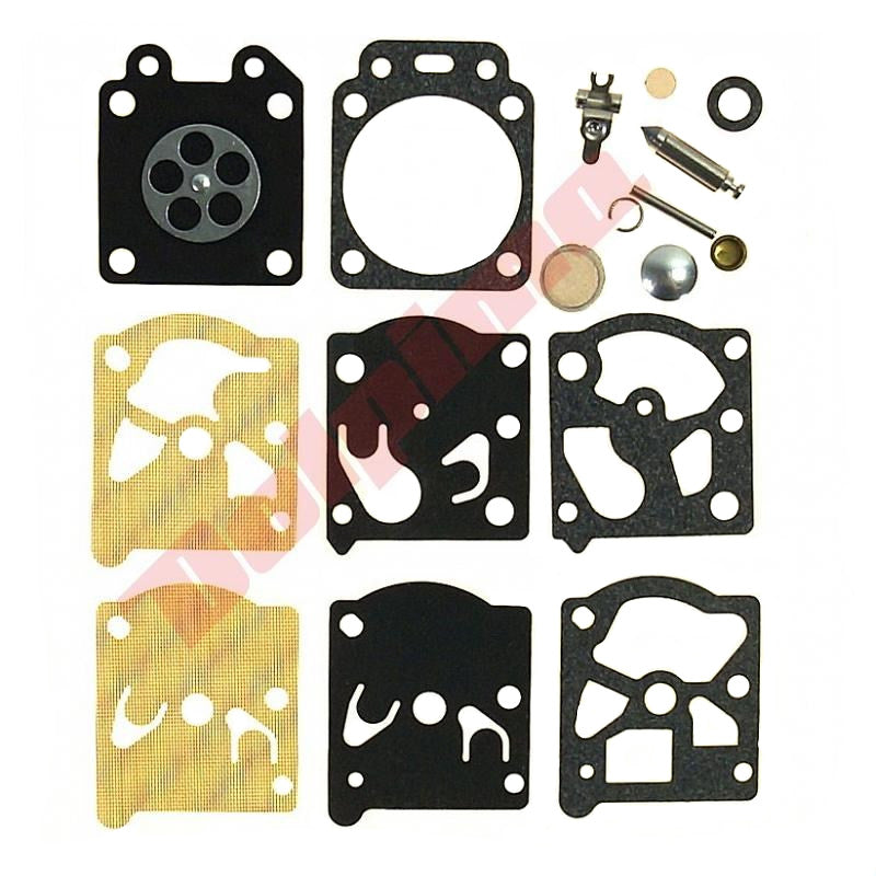 Carburateur reparatieset passend op WALBRO ( K22-WAT )
