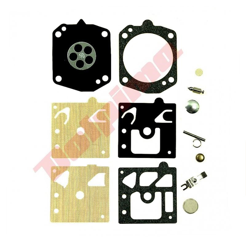 Carburateur reparatieset passend op WALBRO ( K23-HDA )