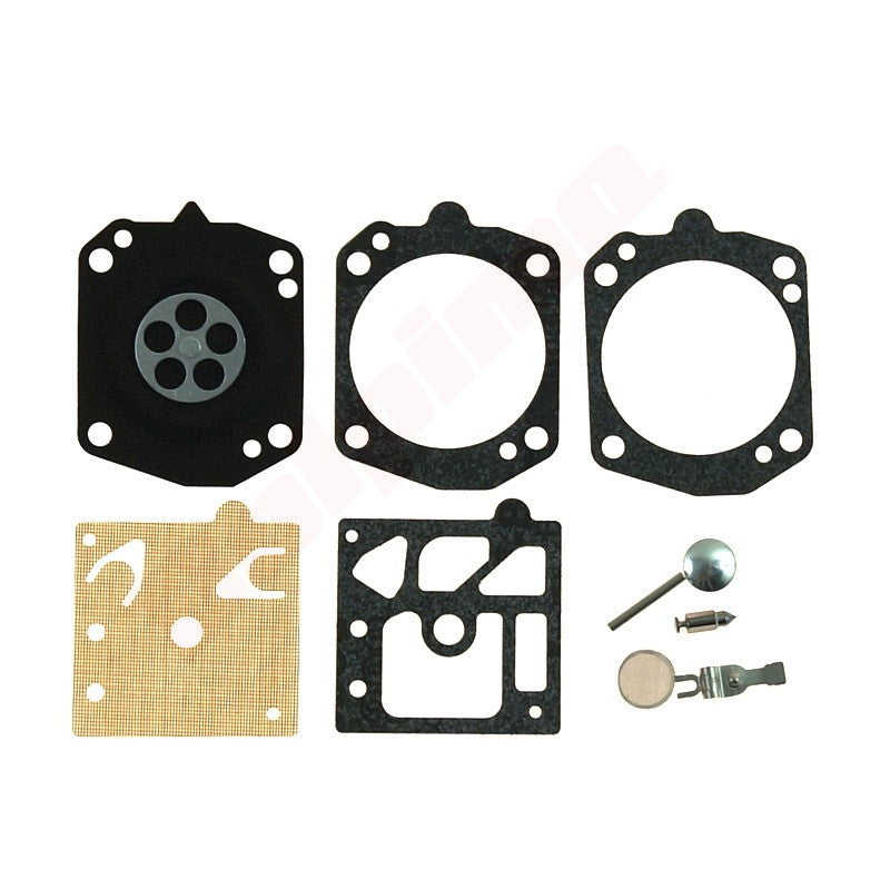 Carburateur reparatieset passend op WALBRO ( K24-HDA )