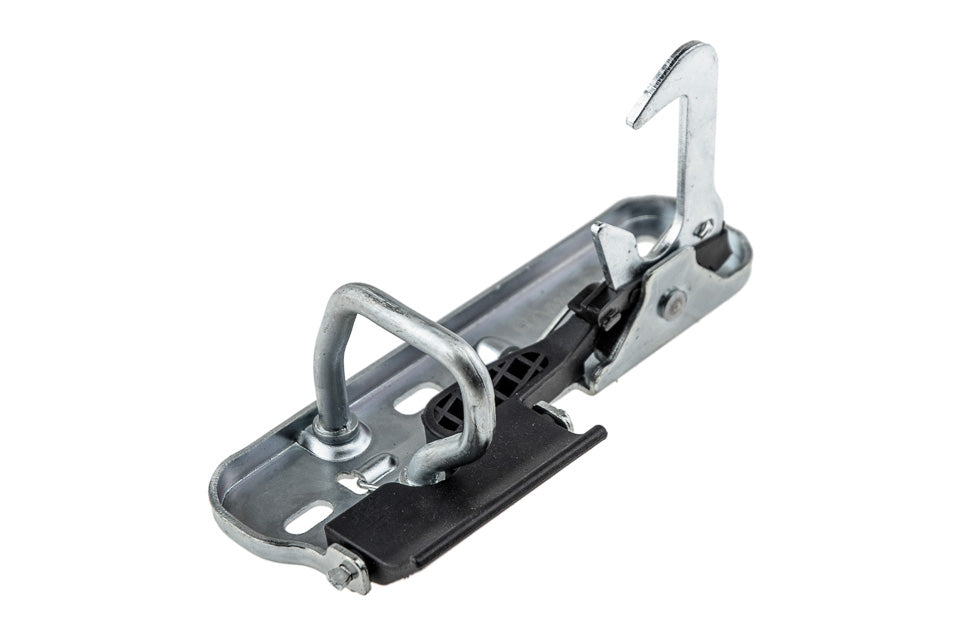 Motorkapslot 