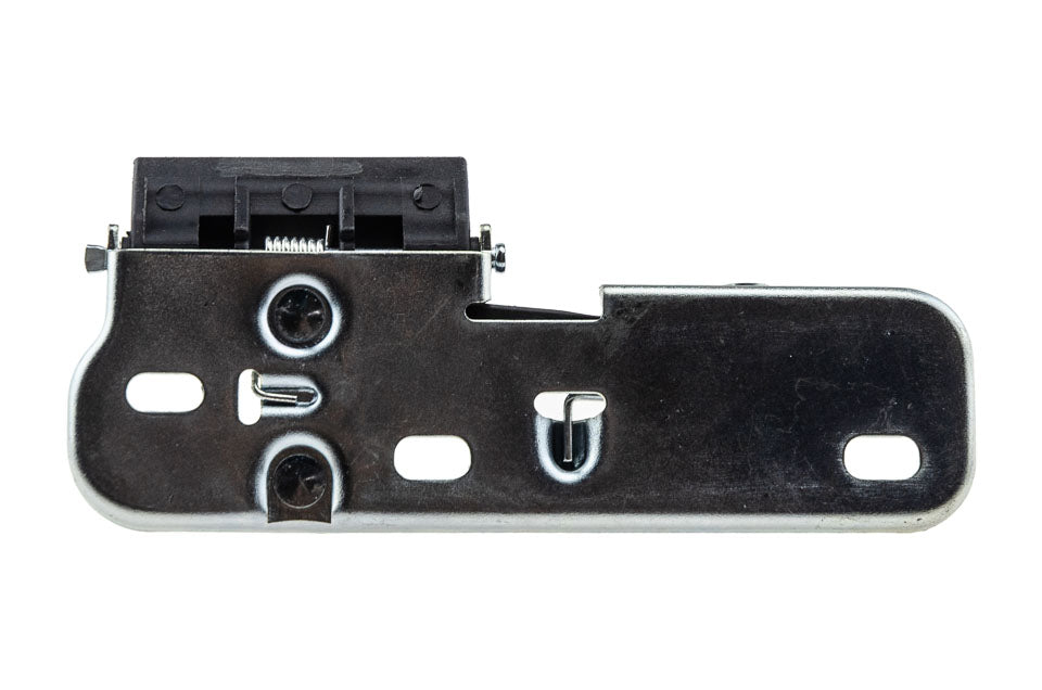 Motorkapslot