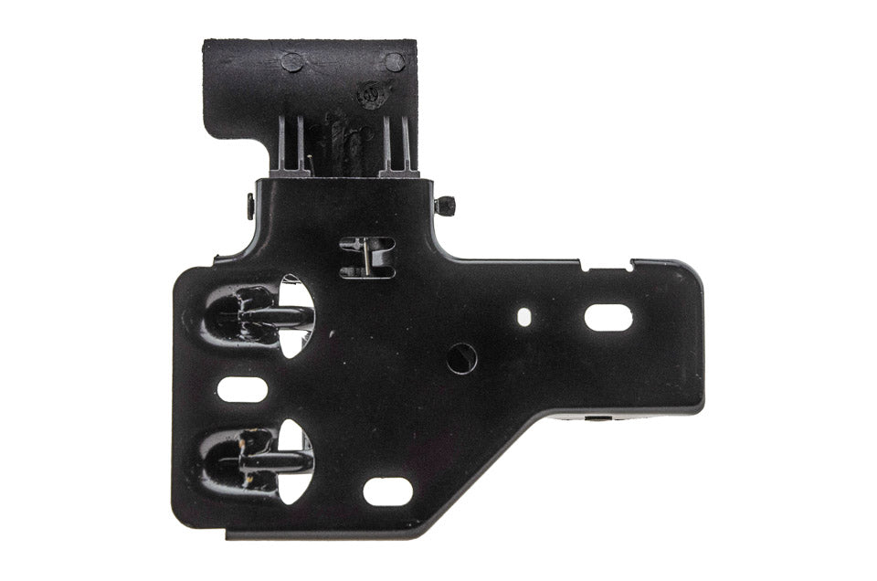 Motorkapslot