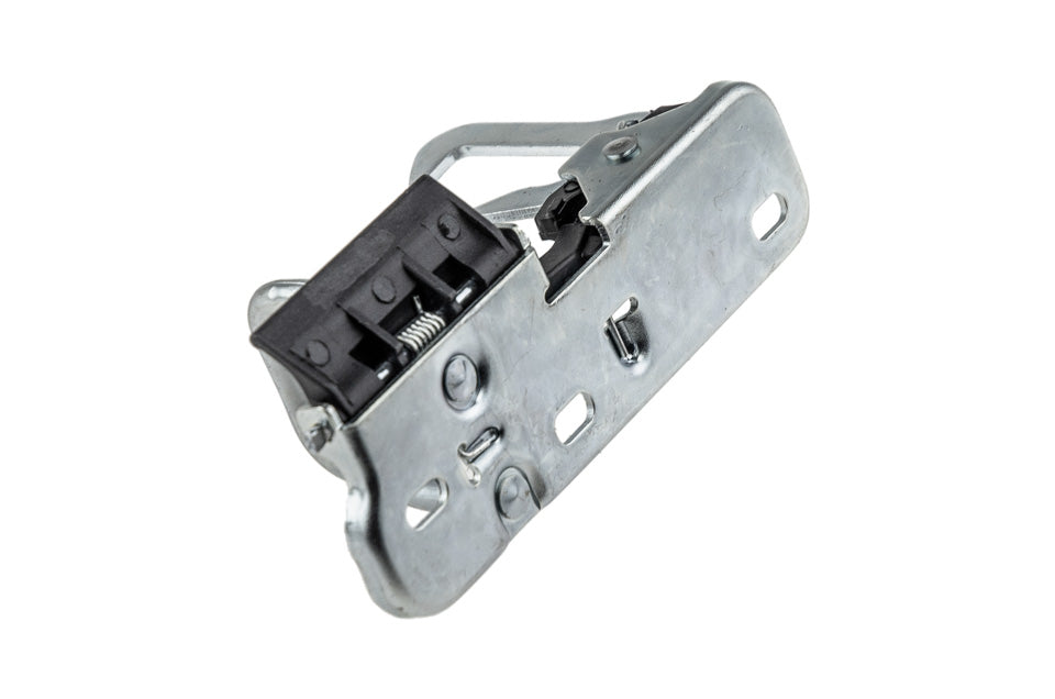 Motorkapslot