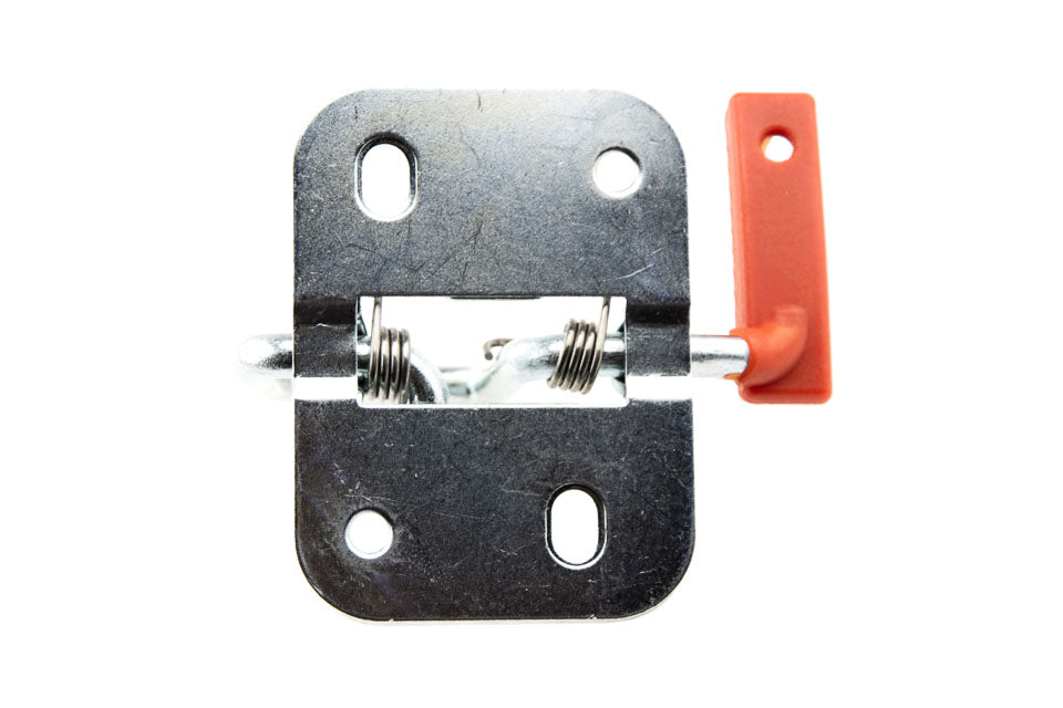 Motorkapslot