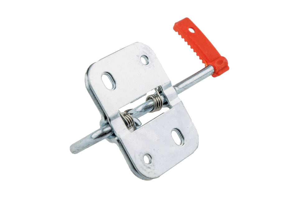 Motorkapslot