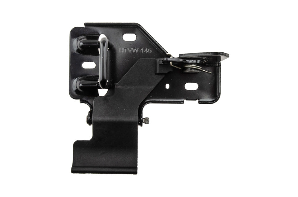 Motorkapslot
