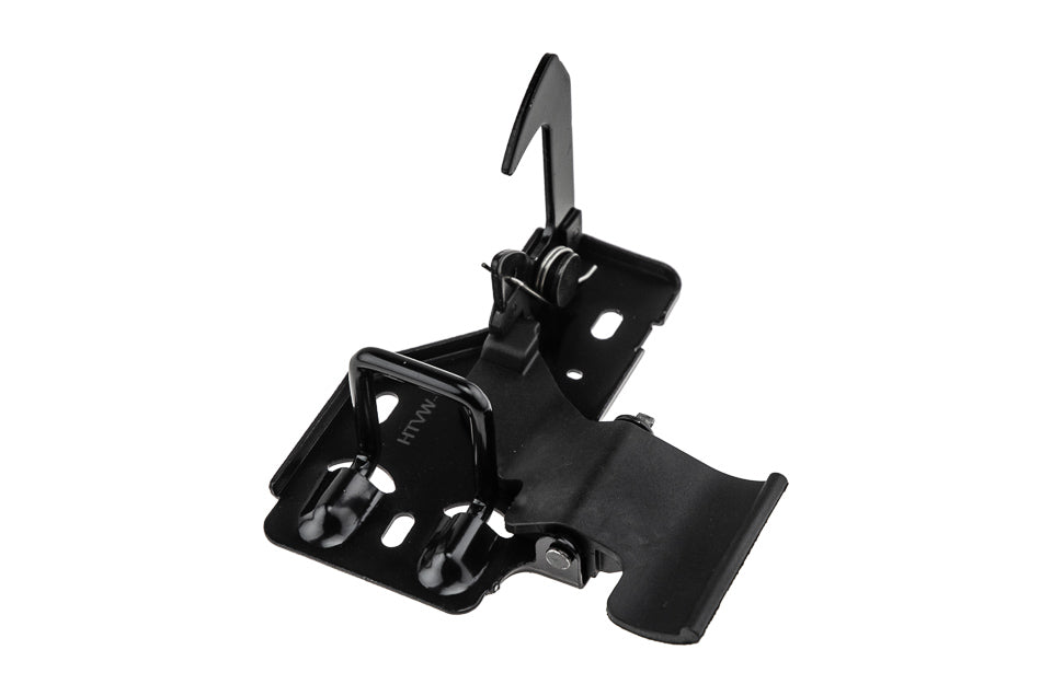 Motorkapslot 