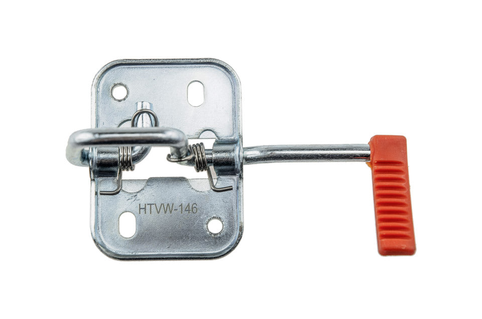 Motorkapslot