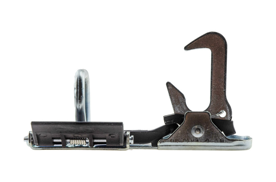Motorkapslot