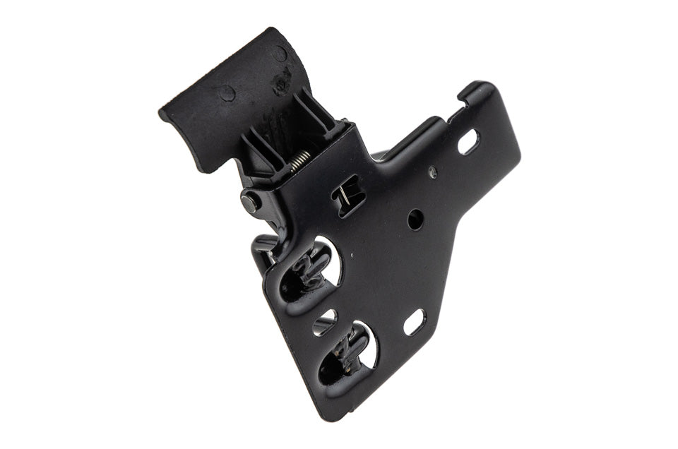 Motorkapslot