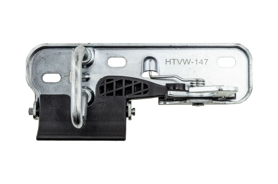 Motorkapslot