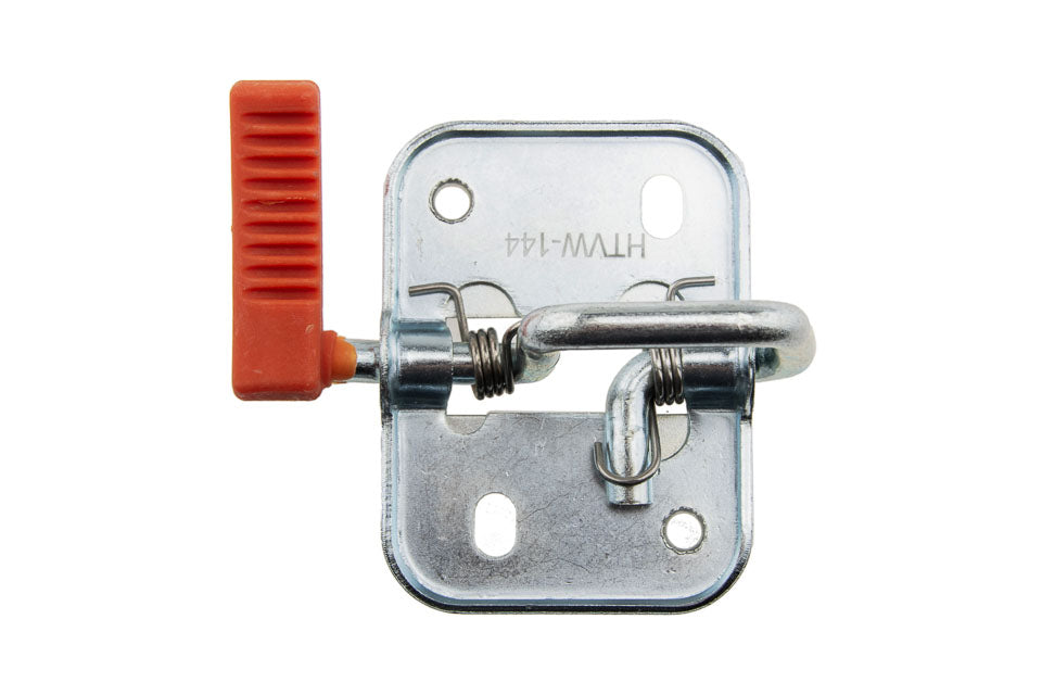 Motorkapslot