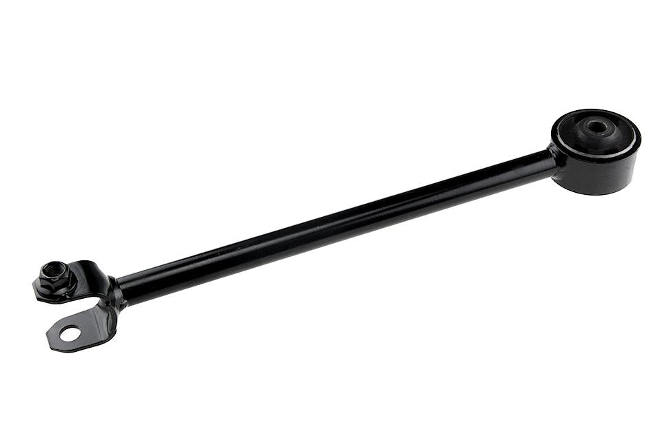 Ophanging panhardstang achteras 