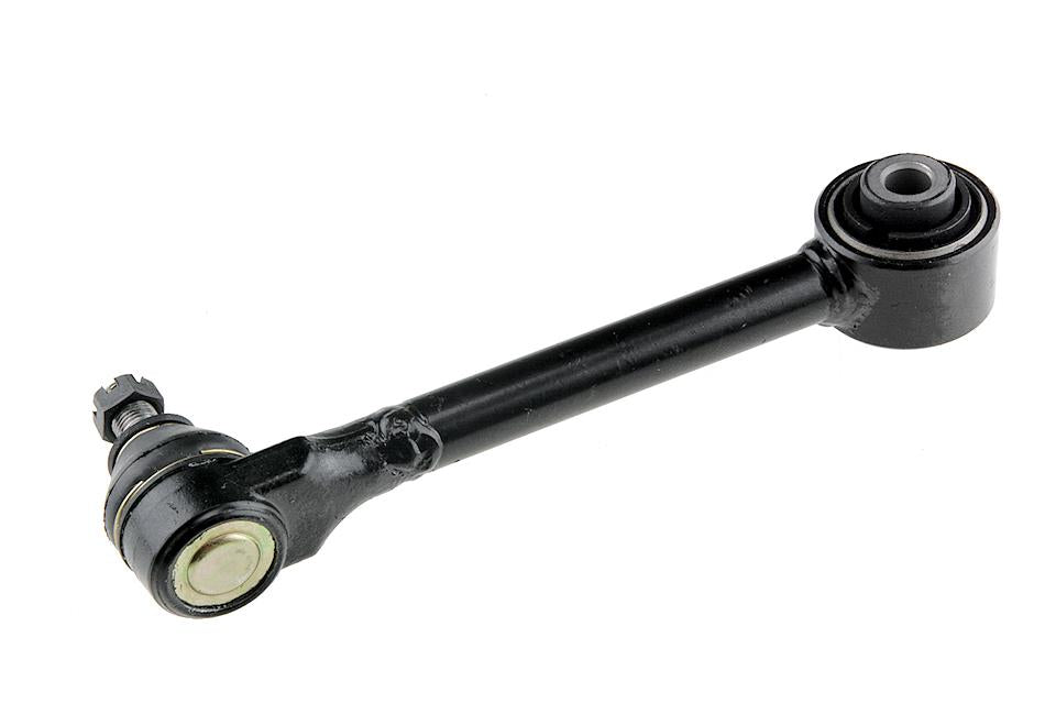 Ophanging panhardstang achteras 