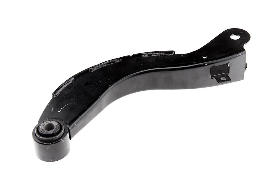 Ophanging panhardstang achteras 