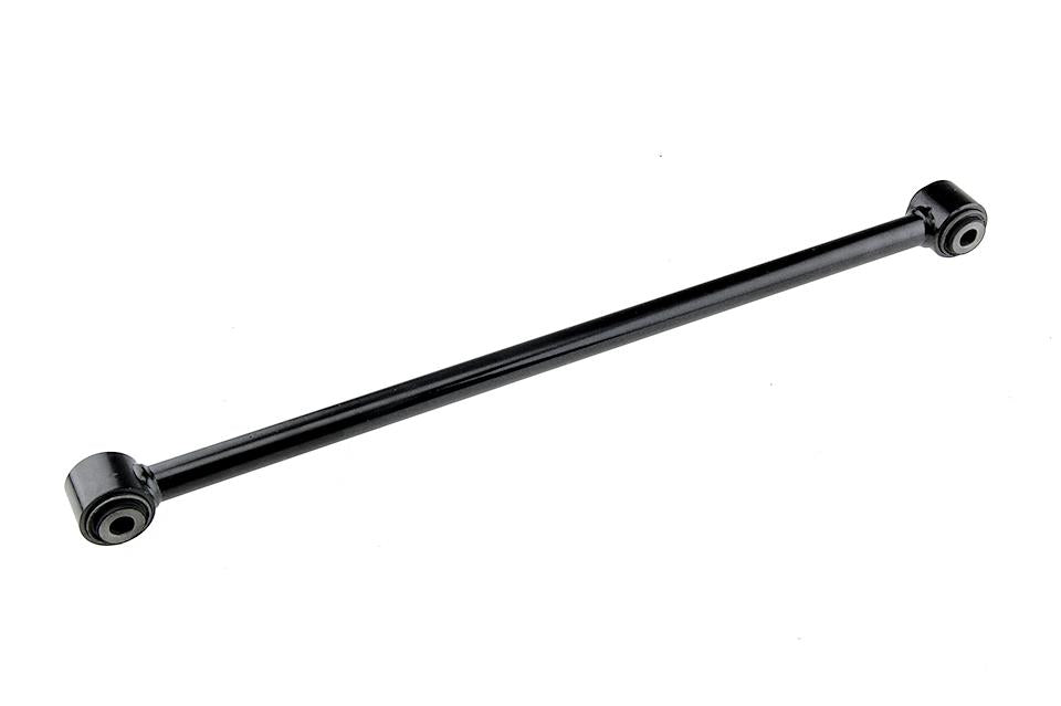 Ophanging panhardstang achteras 