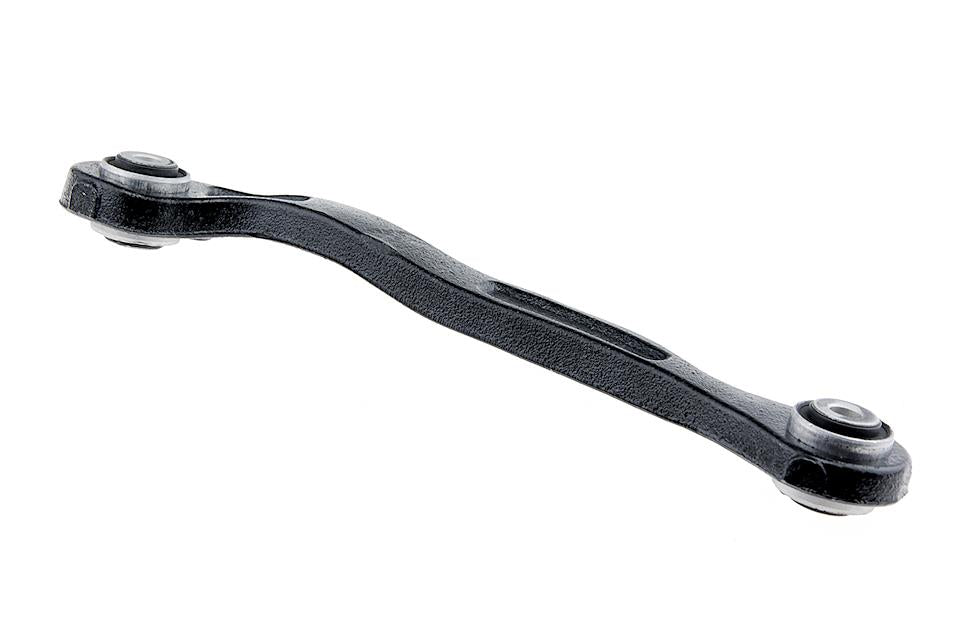 Ophanging panhardstang achteras 