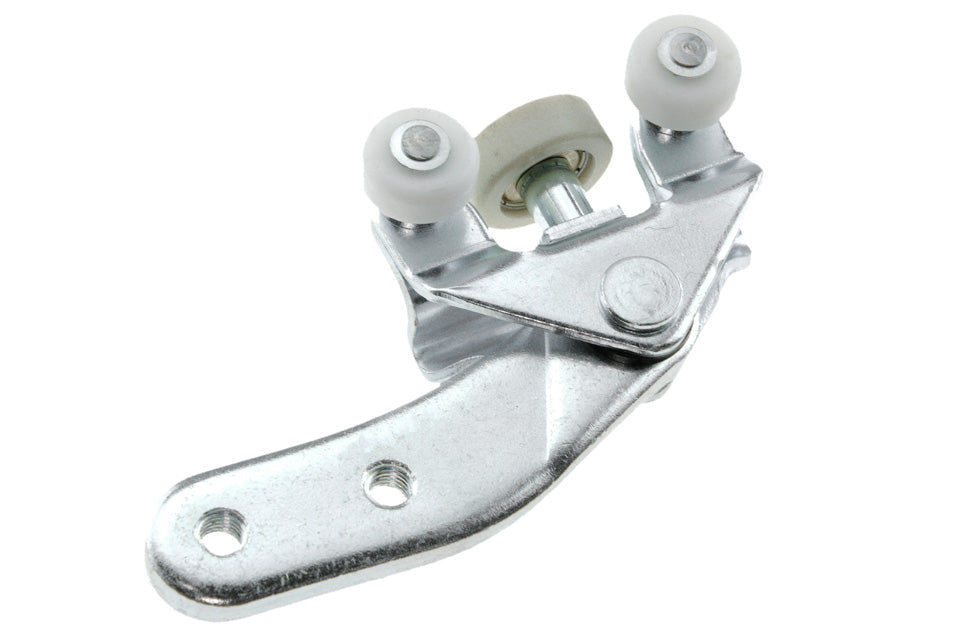 Rolgeleiding 