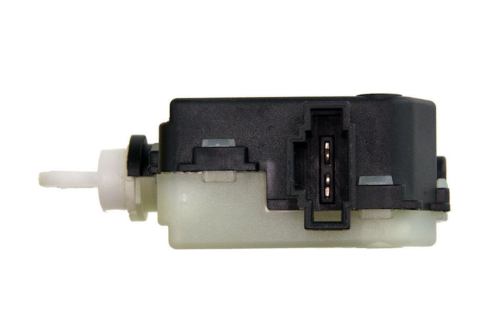 Centrale deurvergrendeling