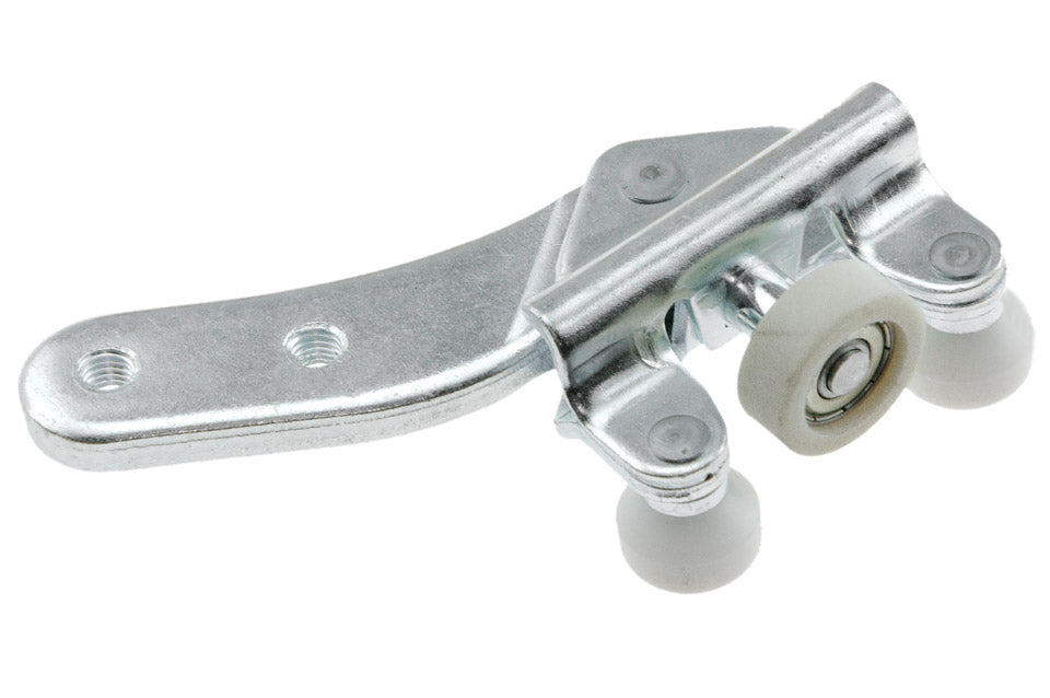 Rolgeleiding