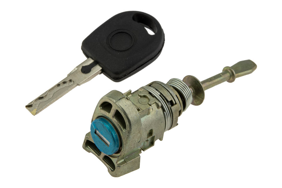 Cilinderslot voordeur 