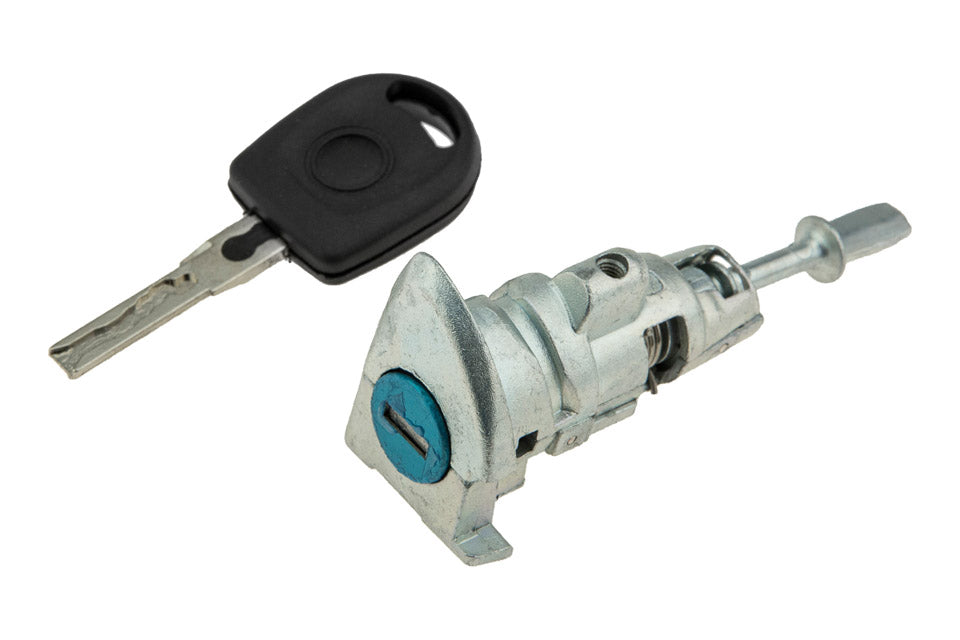 Cilinderslot voordeur 