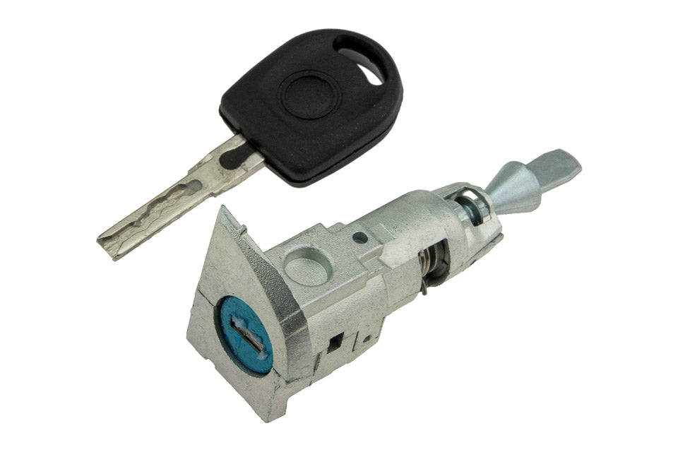 Cilinderslot voordeur 