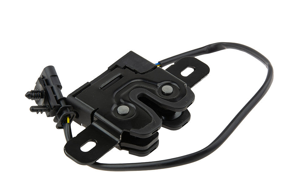 Motorkapslot 